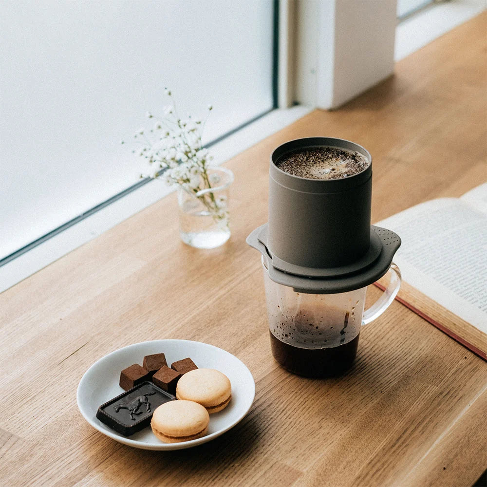 Hario Cafeor Dripper Baton (01)