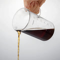 Hario Beaker Server 600Ml – Heatproof Glass Coffee Server