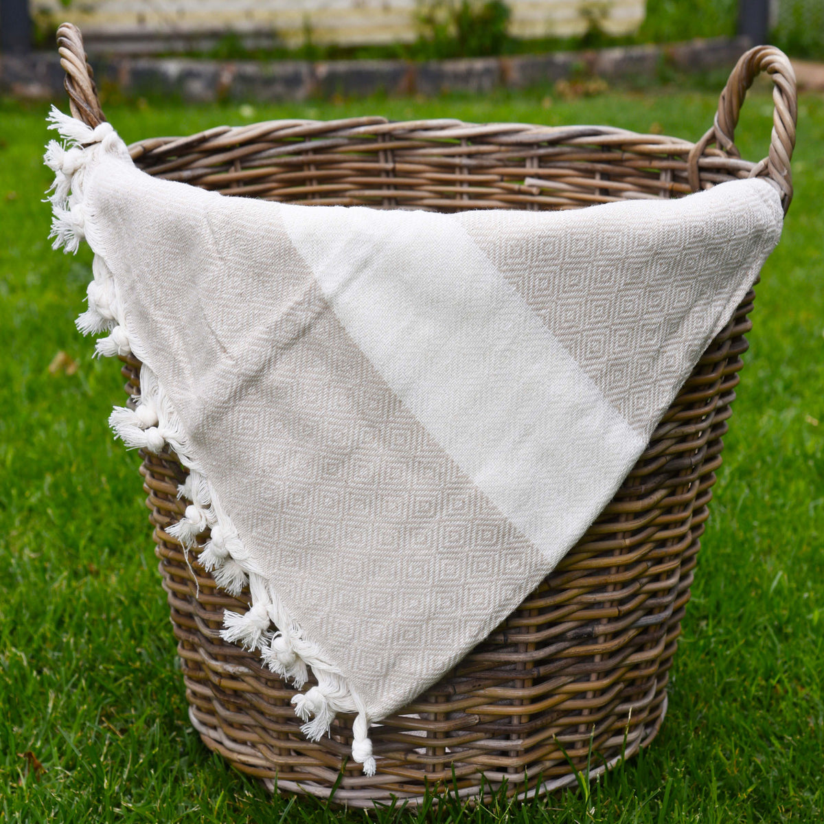 Peshtemal Towel