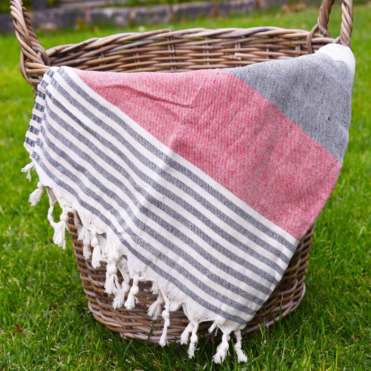 Peshtemal Towel