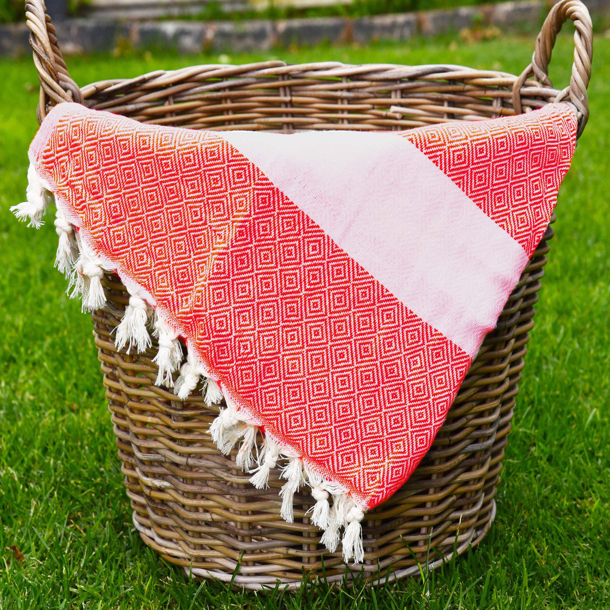Peshtemal Towel