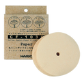 Hario Coffee Paper Filter 100 Sheets - Nca-3/Mca-3