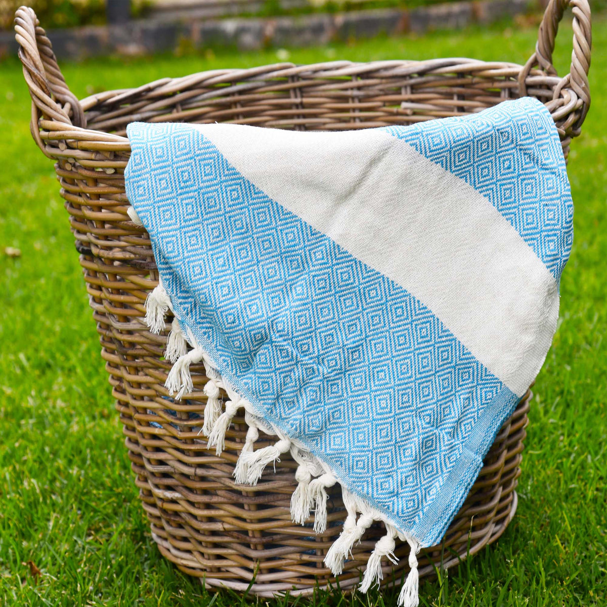 Peshtemal Towel